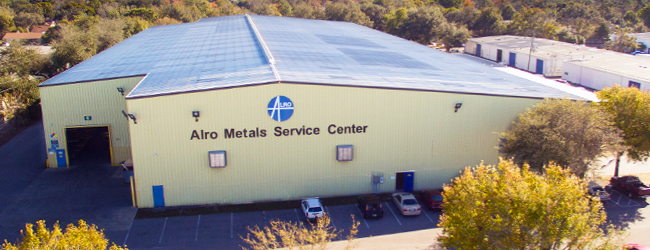 Alro Metals Processing - Orlando, Florida Main Location Image